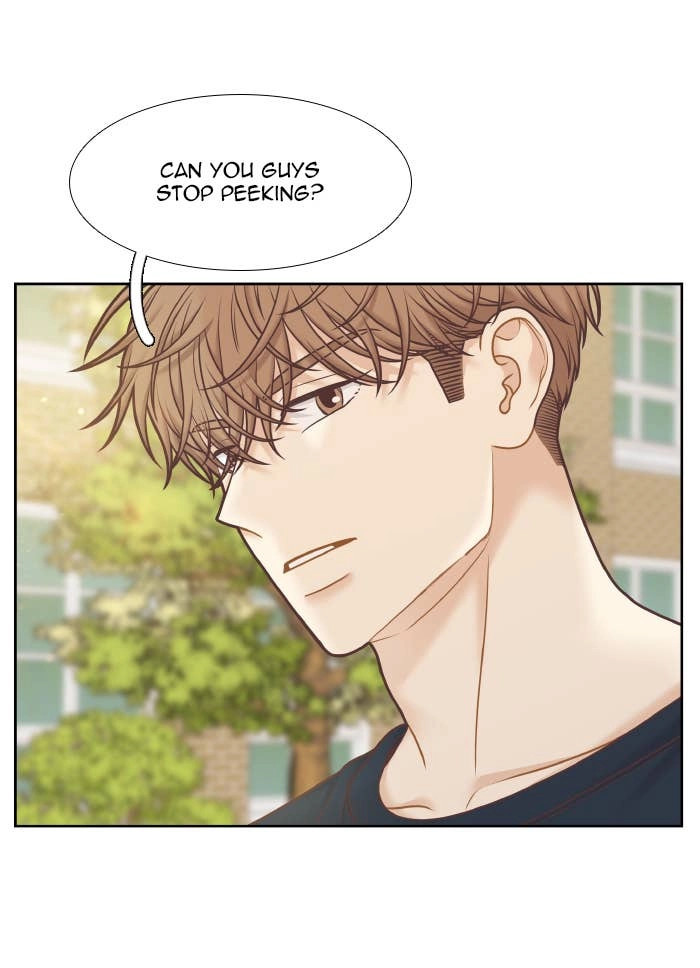 Odd Girl Out Chapter 306 Page 89