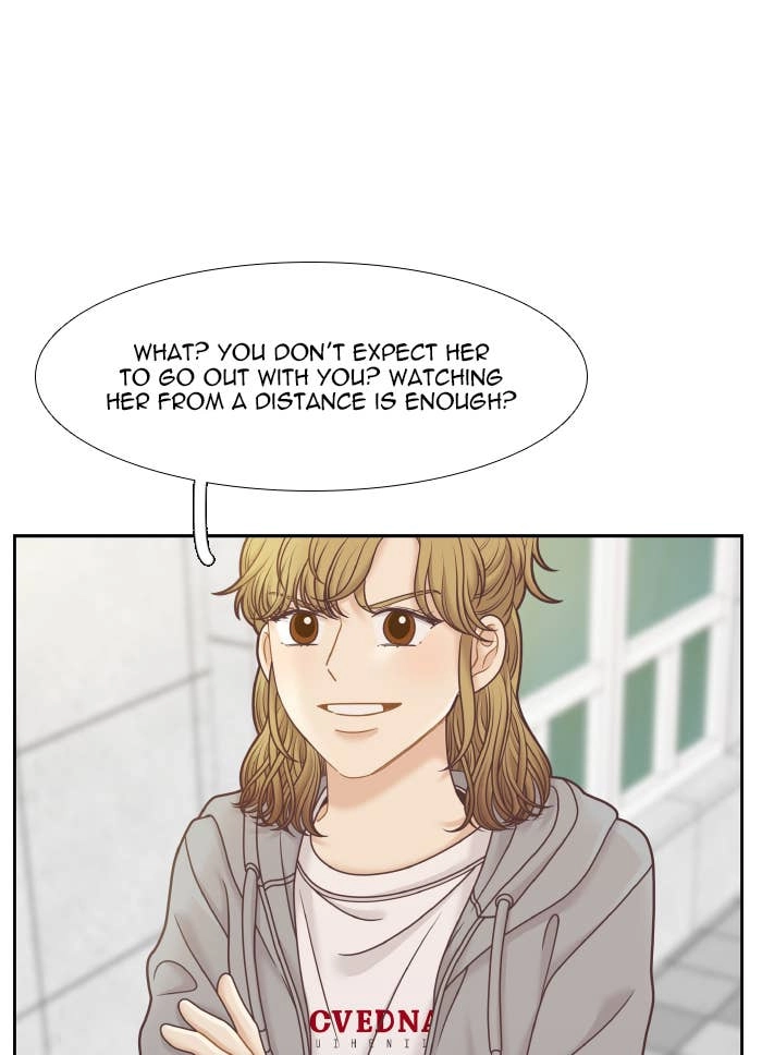 Odd Girl Out Chapter 306 Page 90