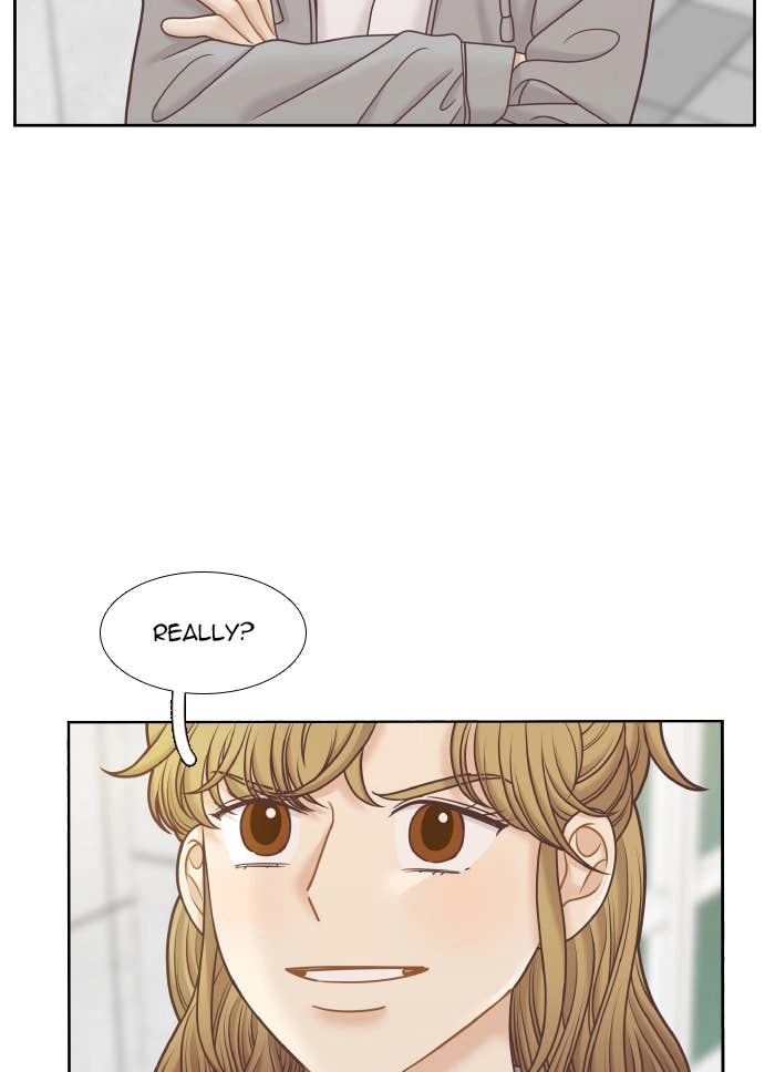 Odd Girl Out Chapter 306 Page 91