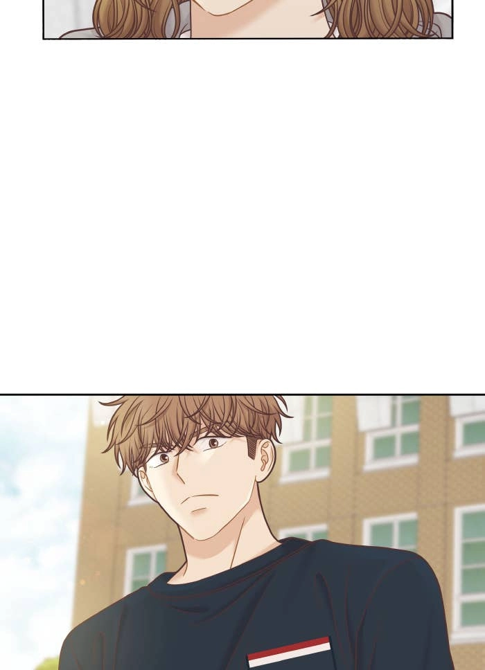 Odd Girl Out Chapter 306 Page 92