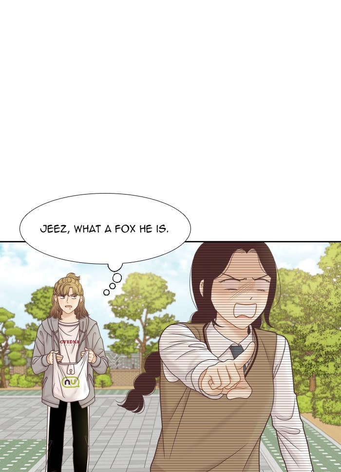 Odd Girl Out Chapter 306 Page 98