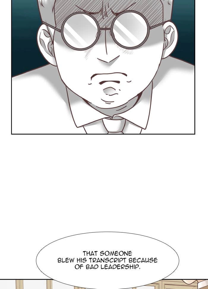 Odd Girl Out Chapter 307 Page 5