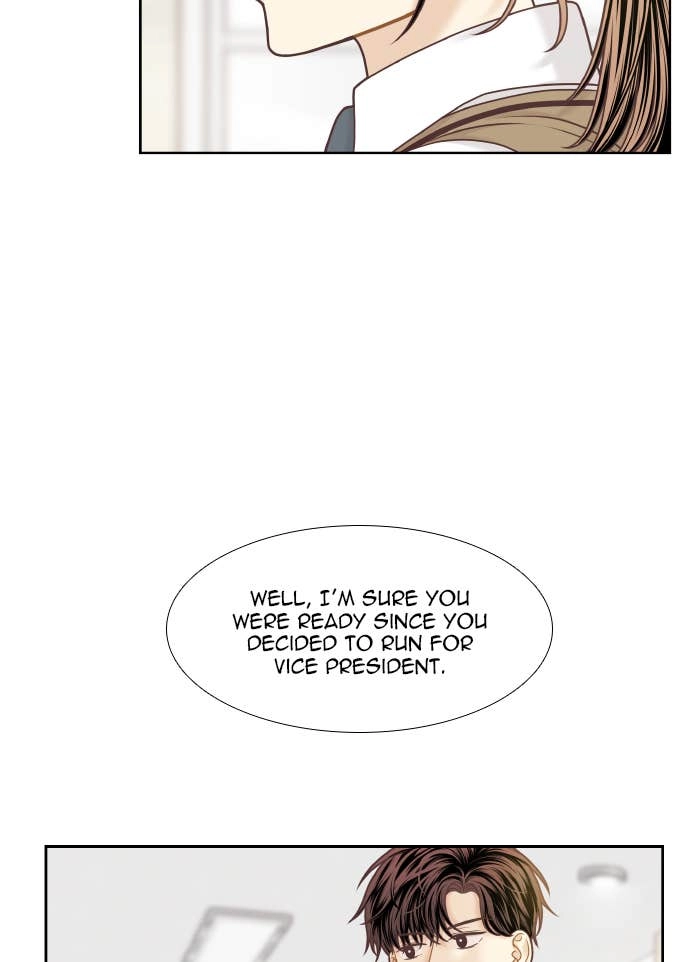 Odd Girl Out Chapter 307 Page 17