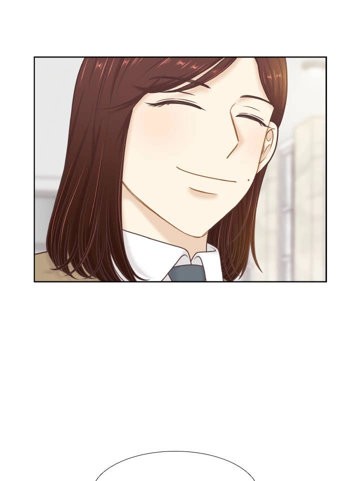 Odd Girl Out Chapter 307 Page 19
