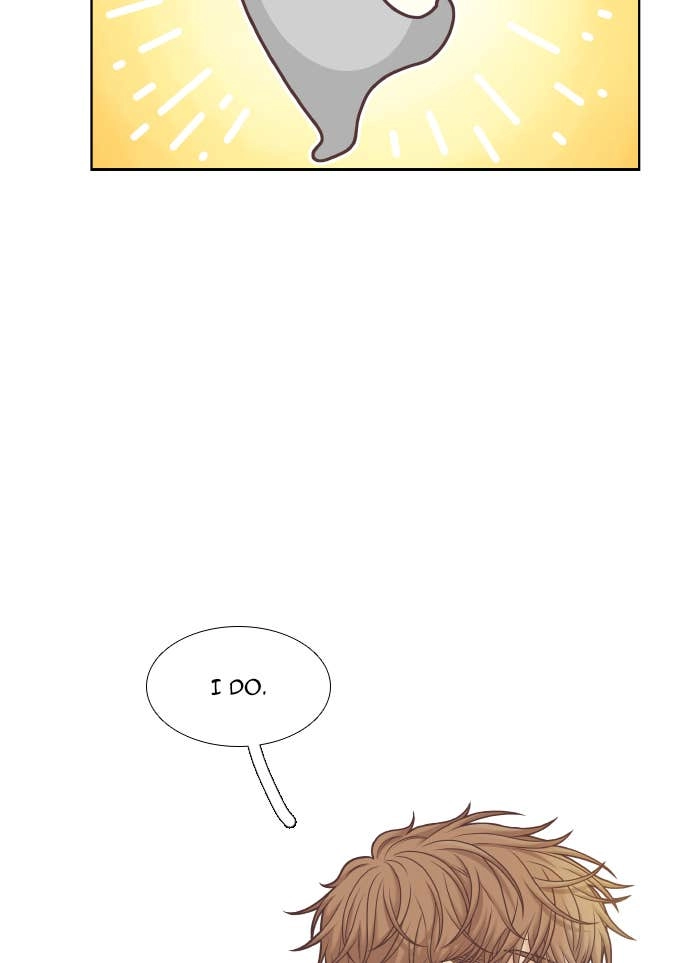 Odd Girl Out Chapter 307 Page 34