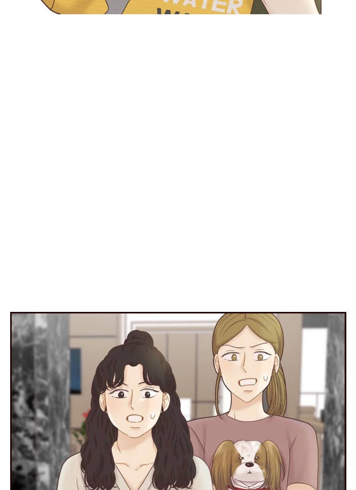 Odd Girl Out Chapter 307 Page 36