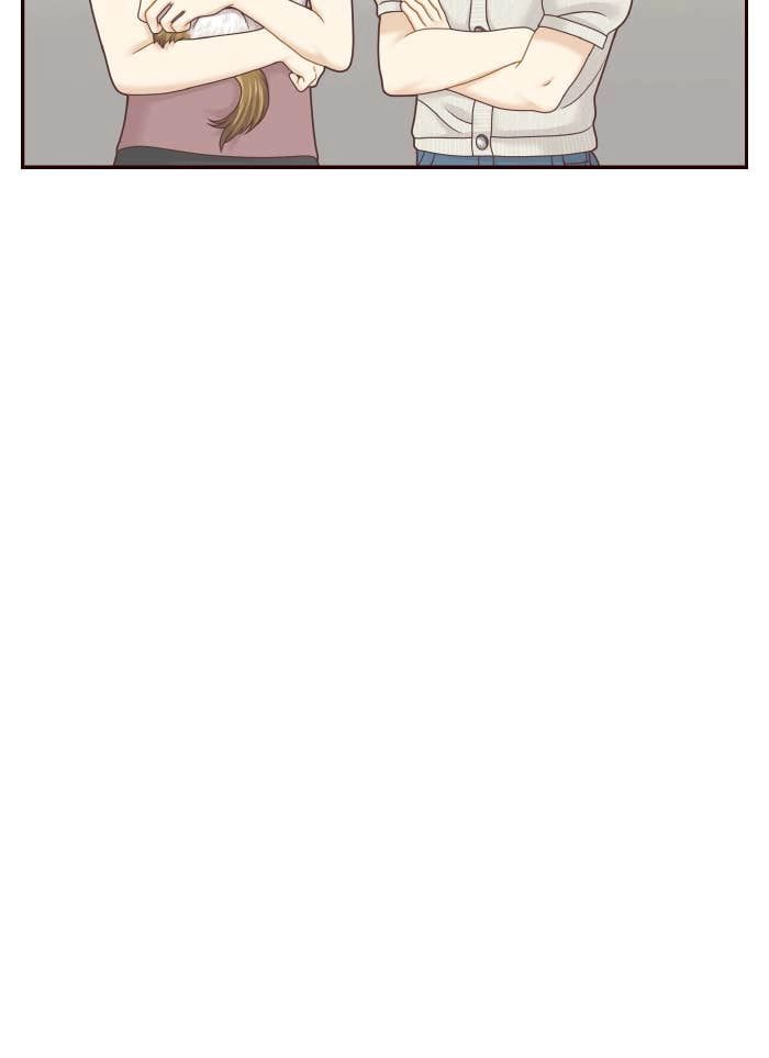 Odd Girl Out Chapter 307 Page 42