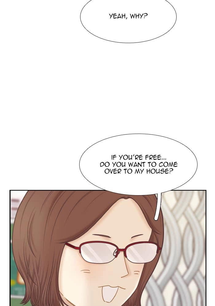 Odd Girl Out Chapter 307 Page 63