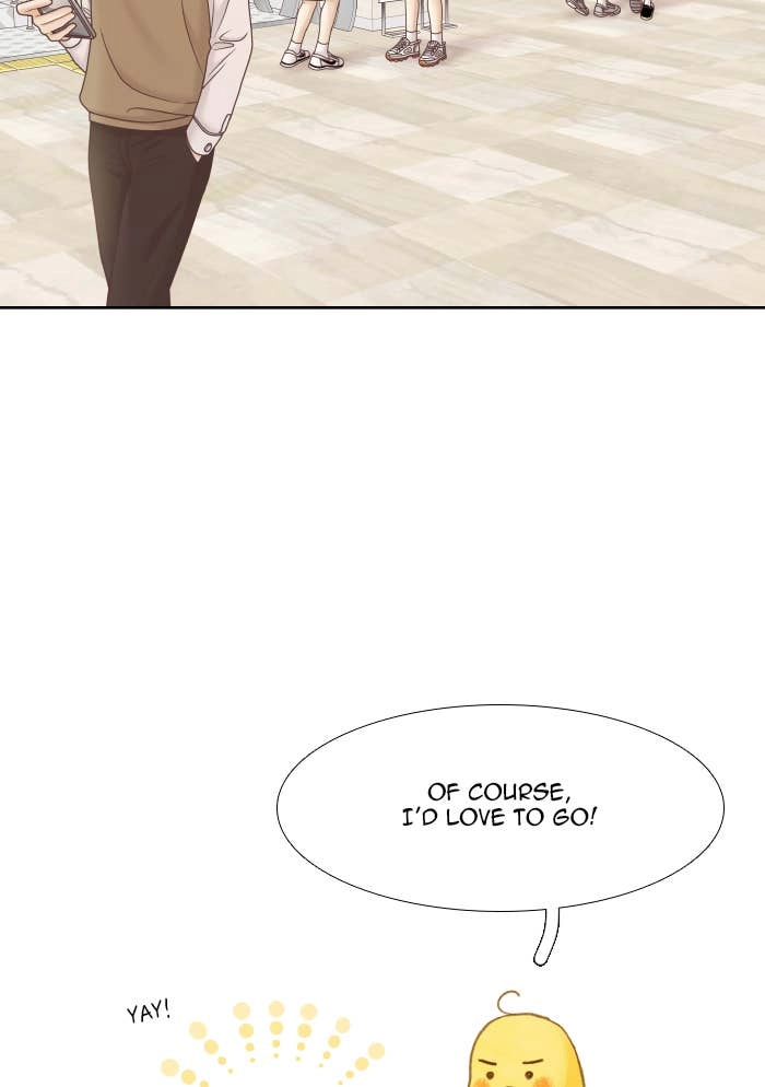Odd Girl Out Chapter 307 Page 65