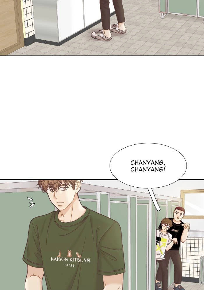 Odd Girl Out Chapter 307 Page 68