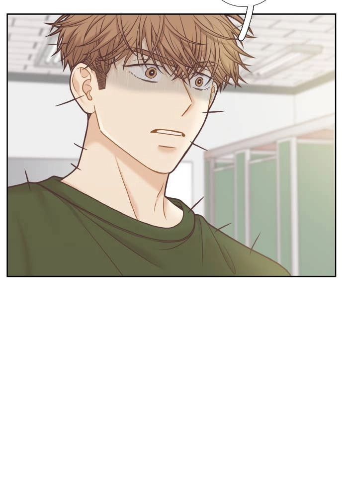 Odd Girl Out Chapter 307 Page 72