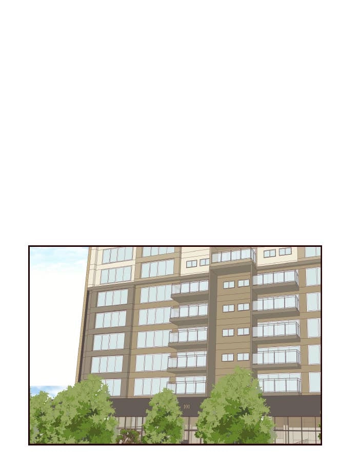 Odd Girl Out Chapter 307 Page 78