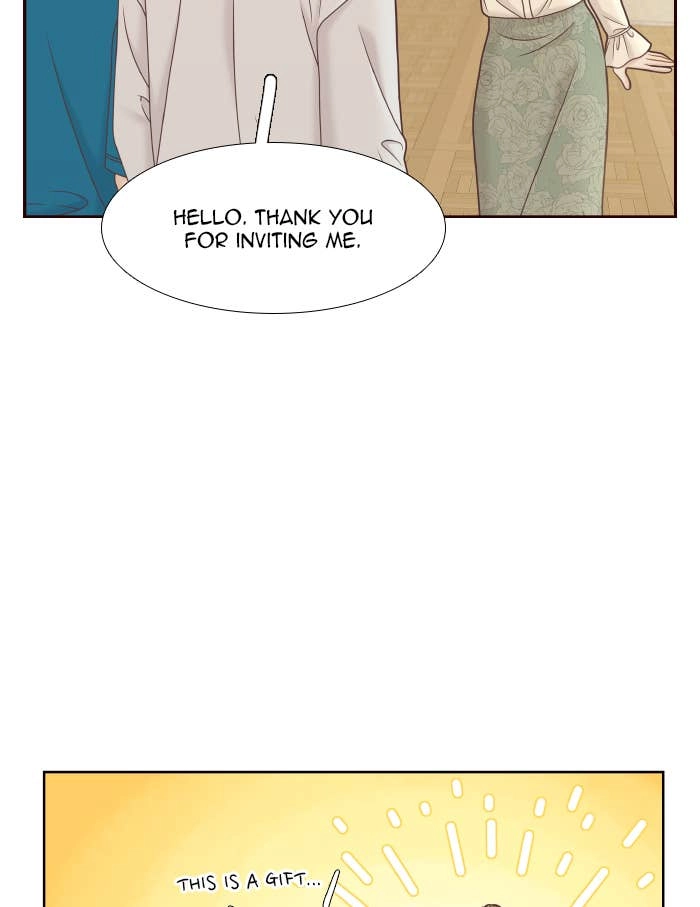 Odd Girl Out Chapter 307 Page 81