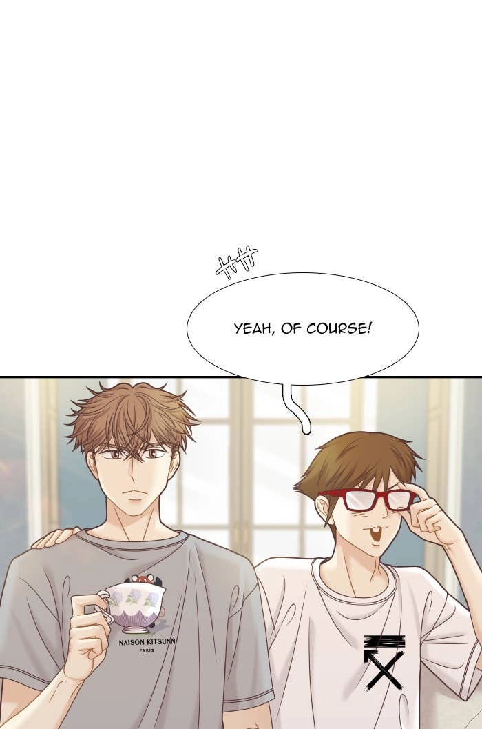 Odd Girl Out Chapter 308 Page 6