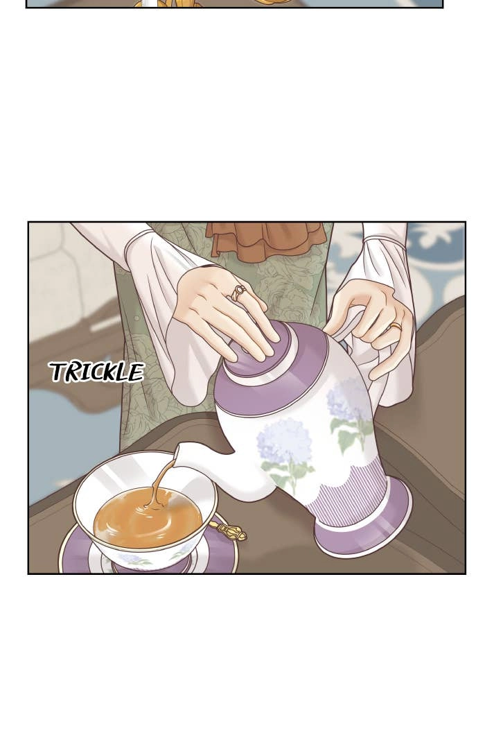 Odd Girl Out Chapter 308 Page 12