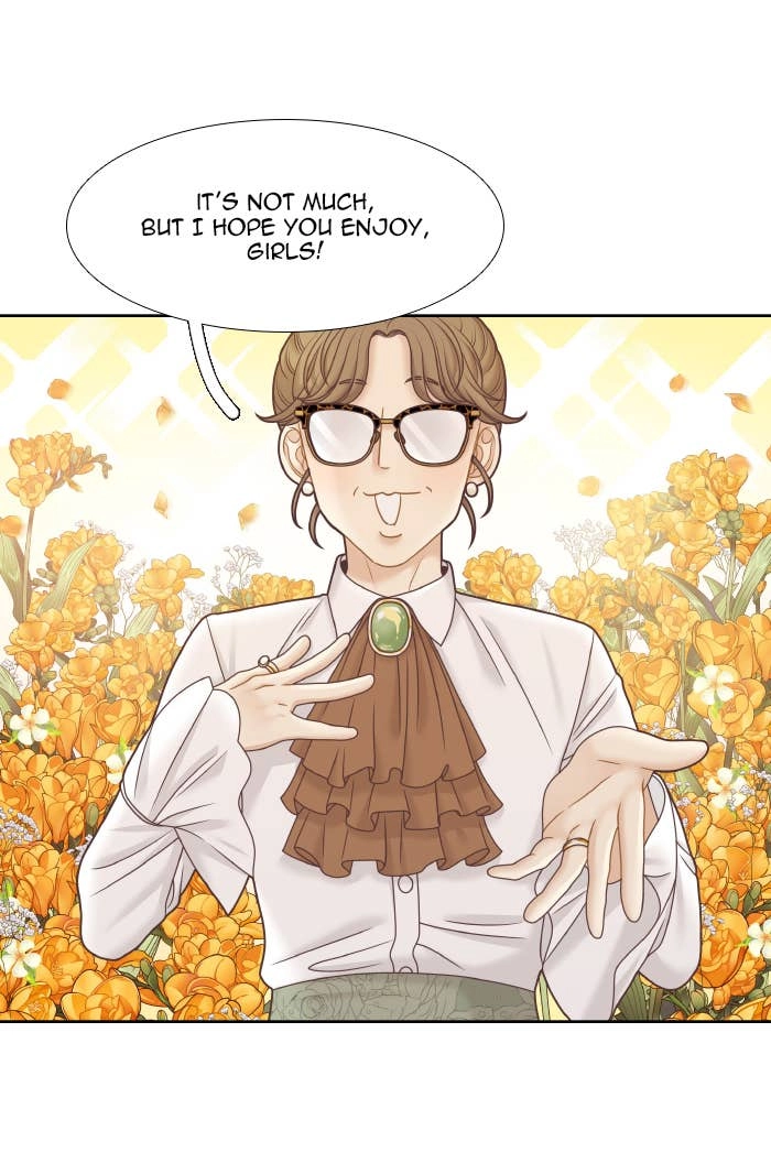 Odd Girl Out Chapter 308 Page 13