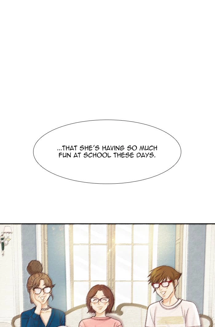 Odd Girl Out Chapter 308 Page 35