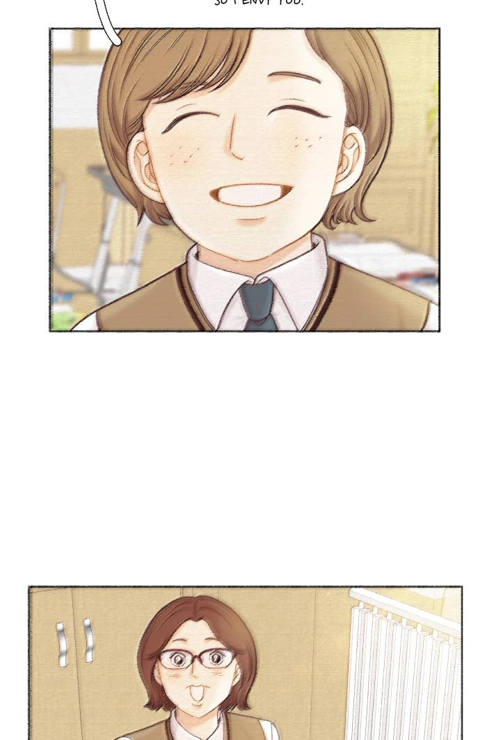 Odd Girl Out Chapter 308 Page 39