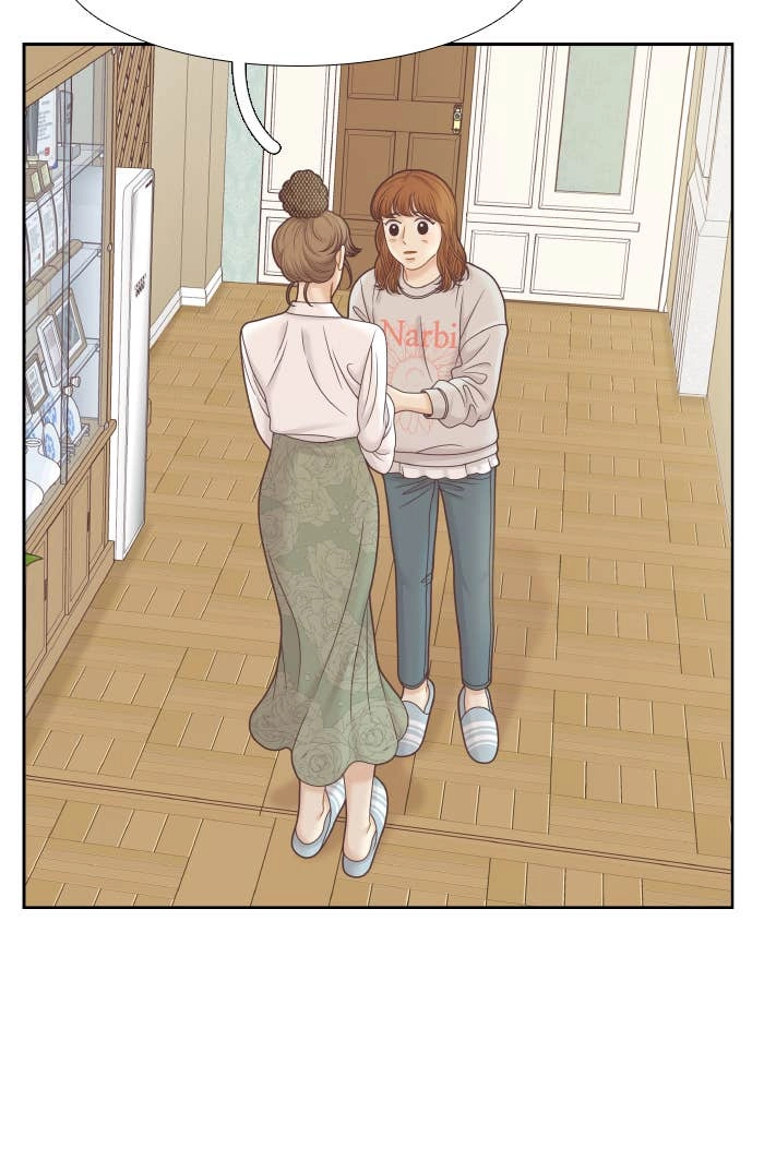 Odd Girl Out Chapter 308 Page 41