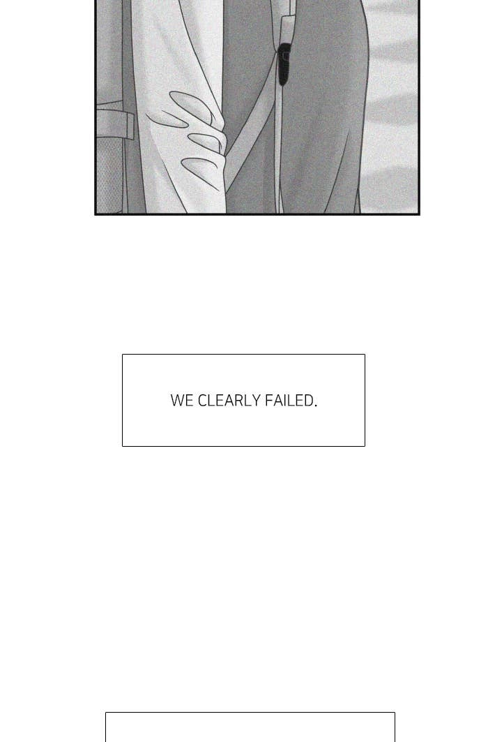 Odd Girl Out Chapter 308 Page 44
