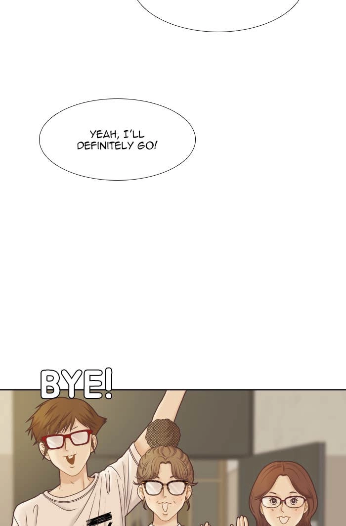 Odd Girl Out Chapter 308 Page 50