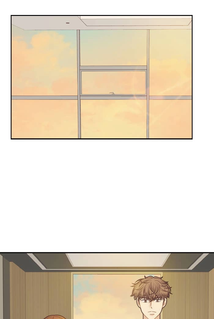 Odd Girl Out Chapter 308 Page 55