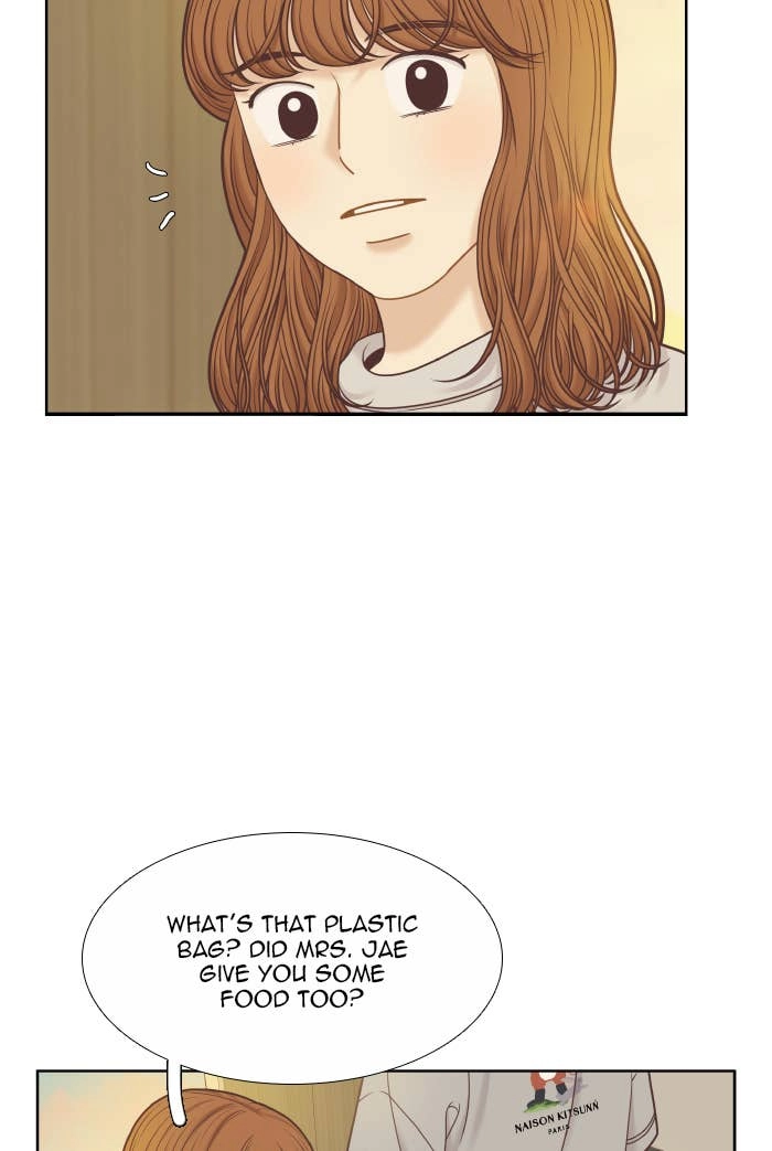 Odd Girl Out Chapter 308 Page 57