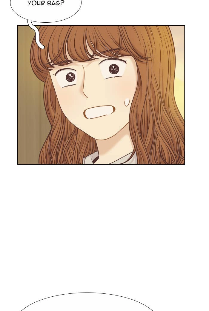 Odd Girl Out Chapter 308 Page 61