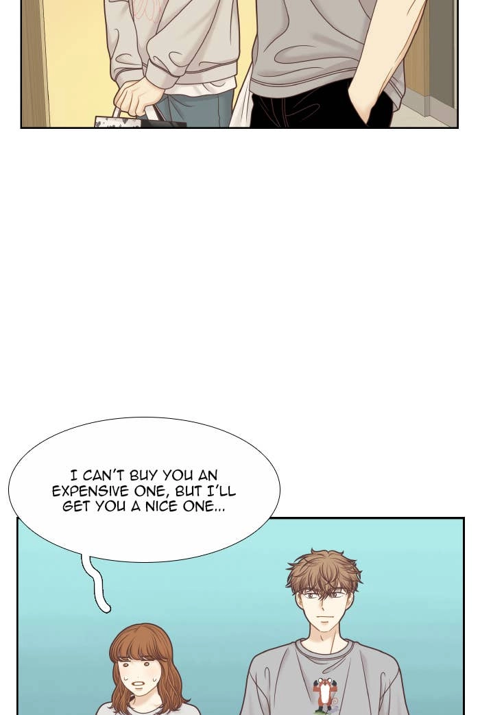 Odd Girl Out Chapter 308 Page 64