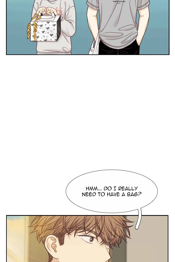 Odd Girl Out Chapter 308 Page 65
