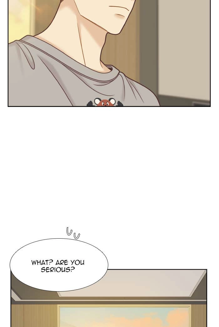 Odd Girl Out Chapter 308 Page 66