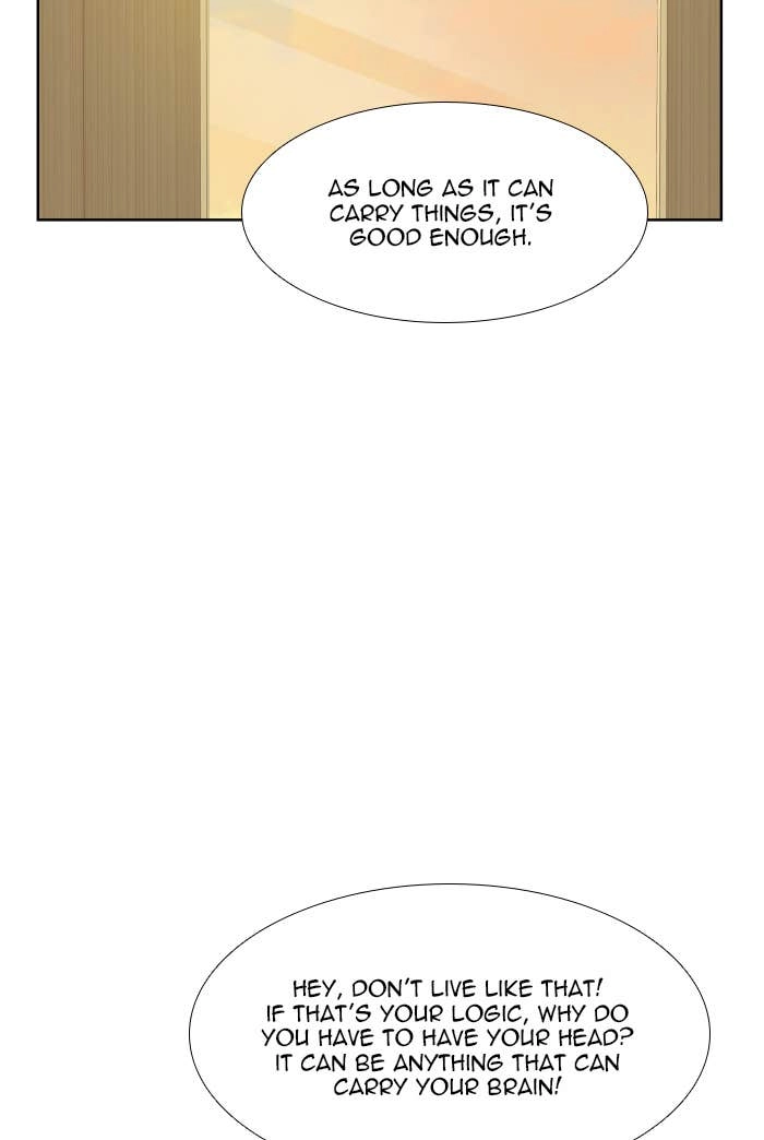 Odd Girl Out Chapter 308 Page 67