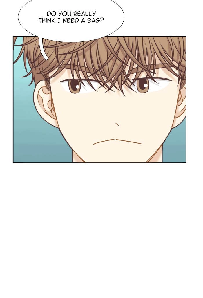 Odd Girl Out Chapter 308 Page 69