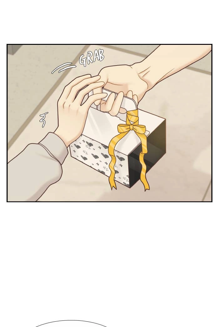 Odd Girl Out Chapter 308 Page 72