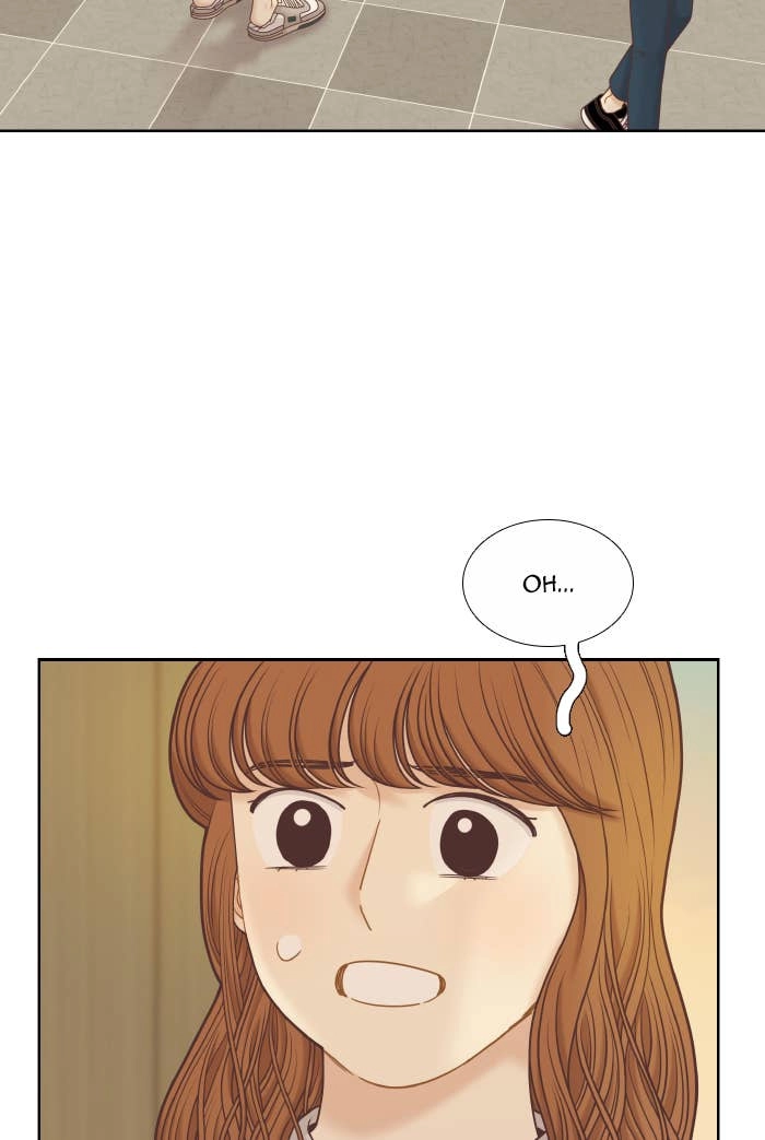 Odd Girl Out Chapter 308 Page 75