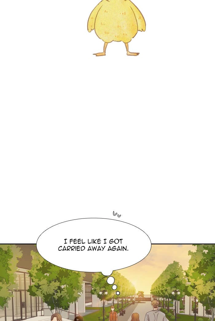 Odd Girl Out Chapter 308 Page 77