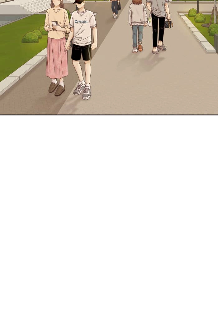 Odd Girl Out Chapter 308 Page 78