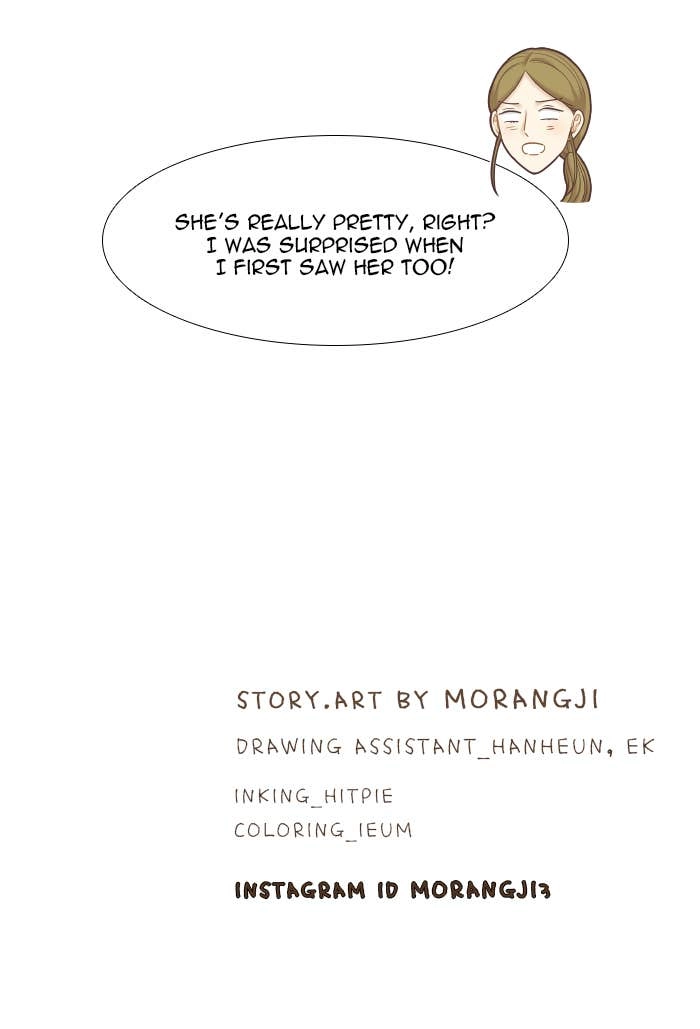 Odd Girl Out Chapter 308 Page 96