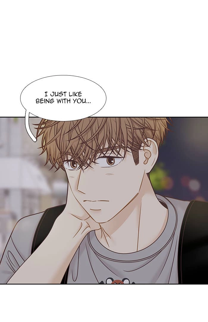 Odd Girl Out Chapter 309 Page 10