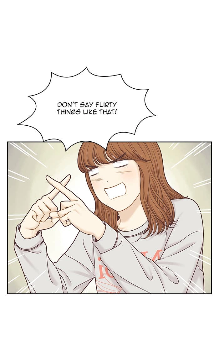 Odd Girl Out Chapter 309 Page 11