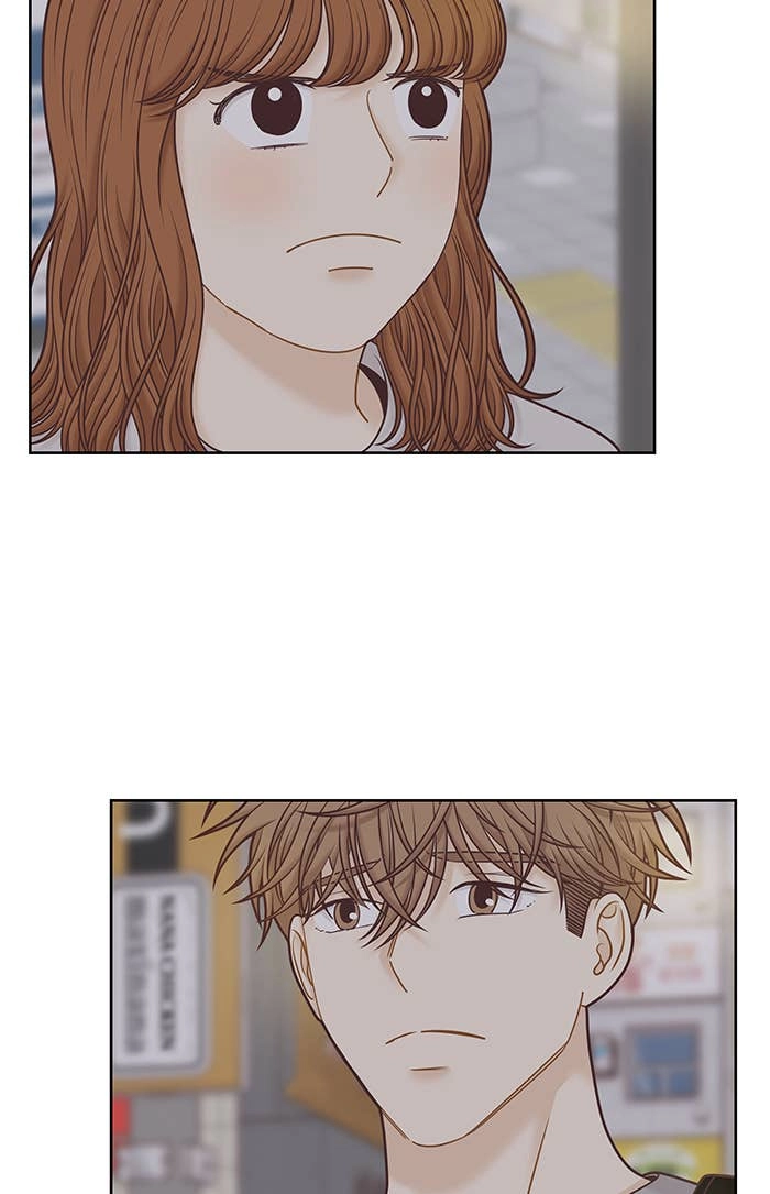 Odd Girl Out Chapter 309 Page 18