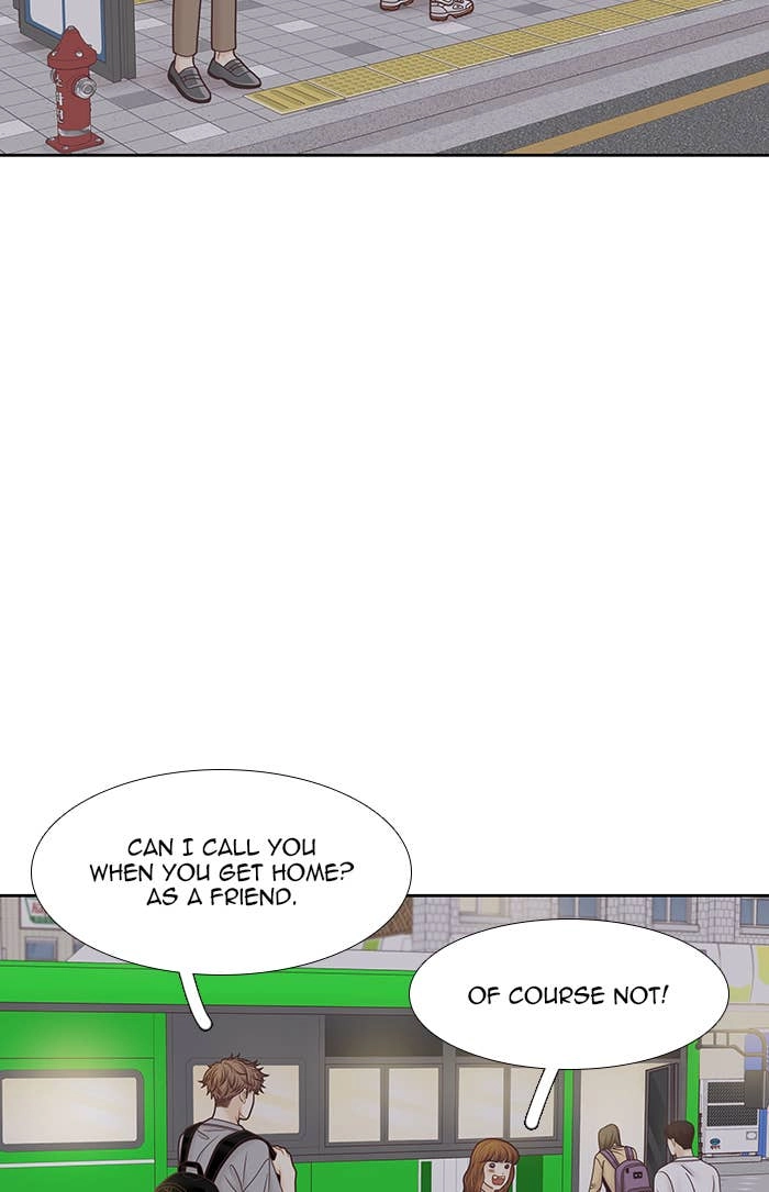 Odd Girl Out Chapter 309 Page 20