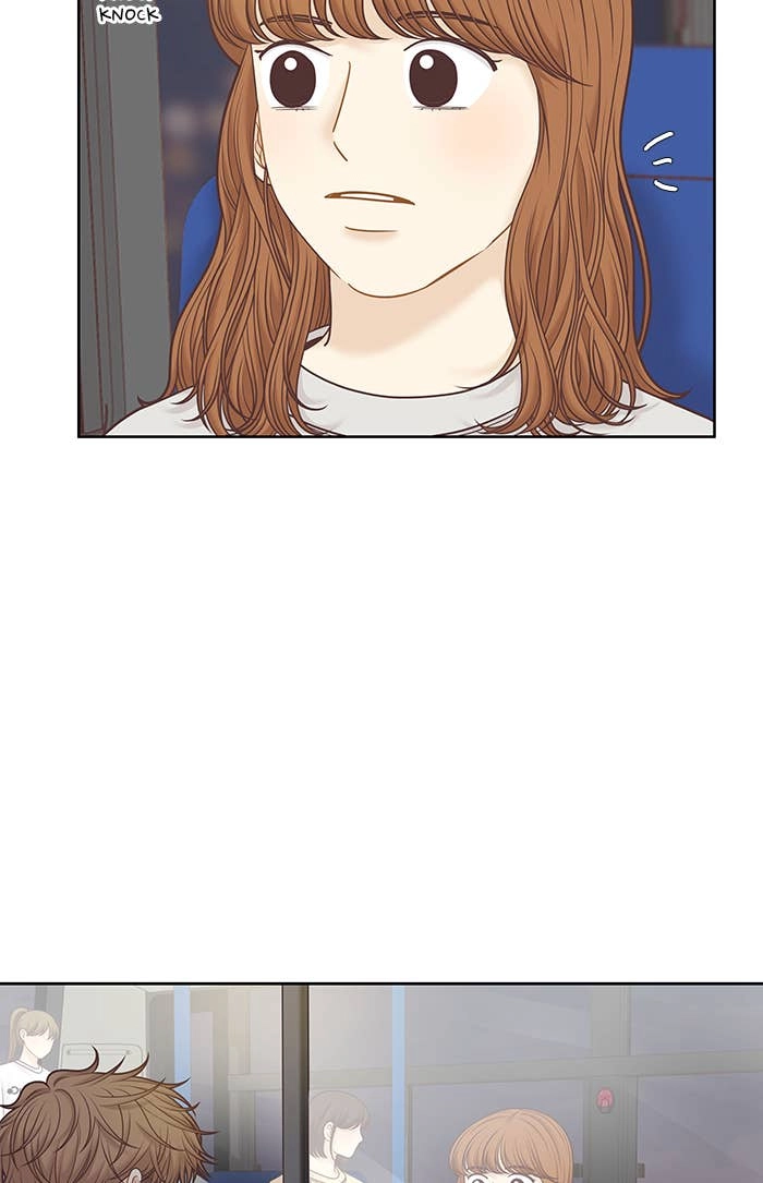 Odd Girl Out Chapter 309 Page 23
