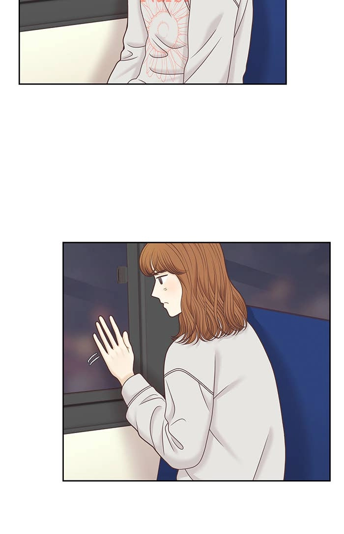 Odd Girl Out Chapter 309 Page 26