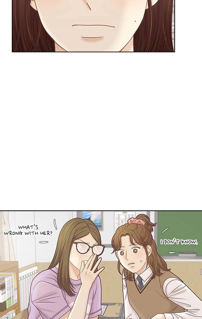 Odd Girl Out Chapter 309 Page 44