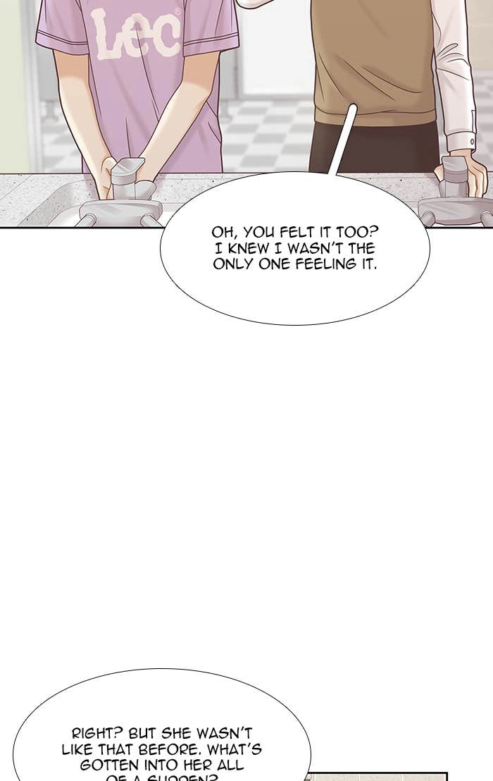 Odd Girl Out Chapter 309 Page 48