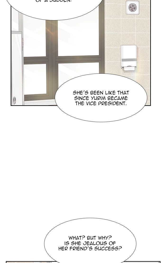 Odd Girl Out Chapter 309 Page 49