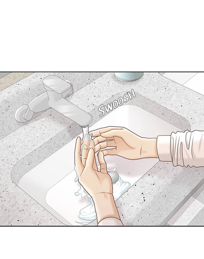Odd Girl Out Chapter 309 Page 55