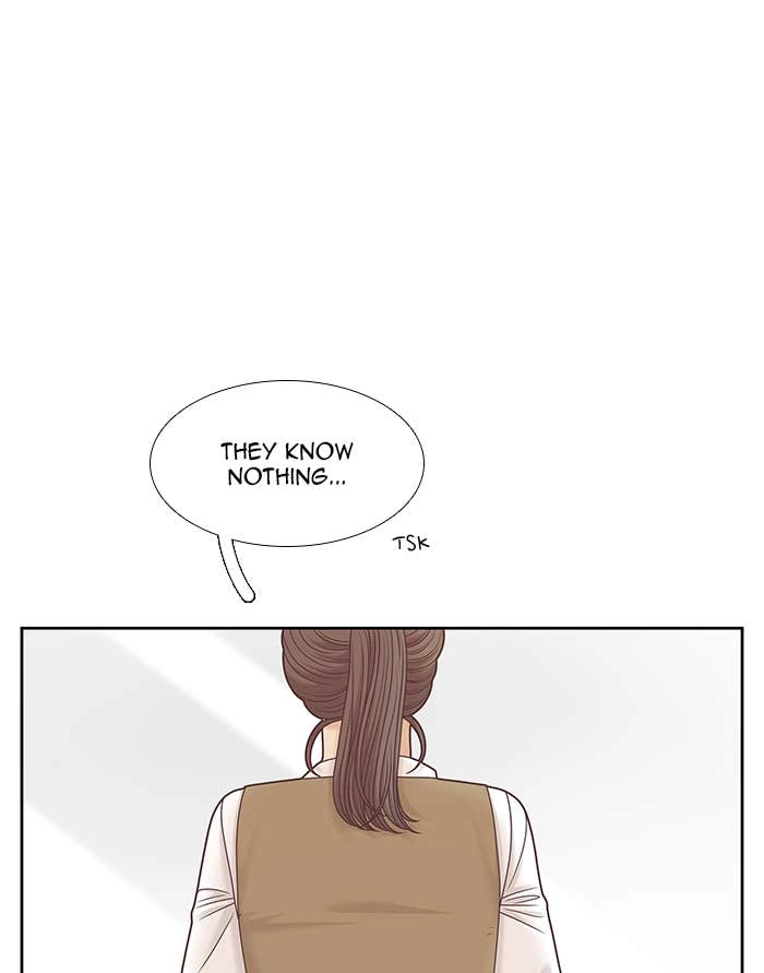 Odd Girl Out Chapter 309 Page 56