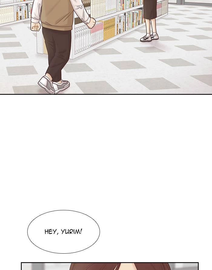 Odd Girl Out Chapter 309 Page 60